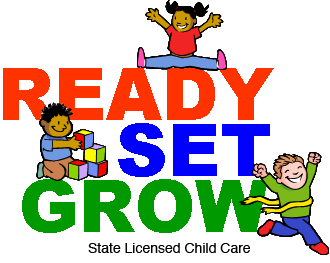 ReadySetGrow logo