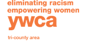 YWCA Tri-County Logo